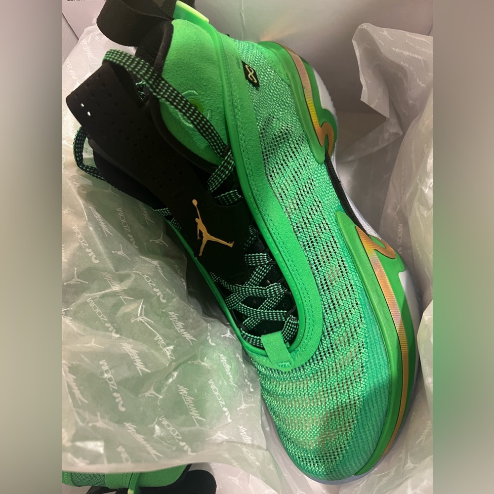 Athletic Shoes
